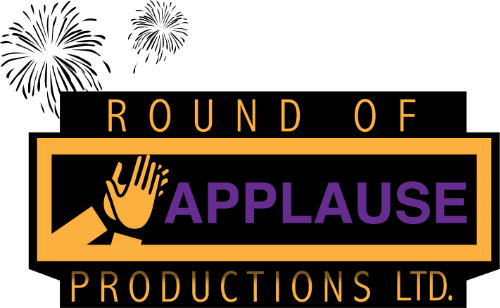 Round of Applause Logo